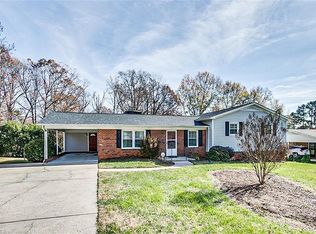 1637 Plantation Cir, Asheboro, NC 27205