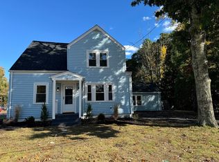 1099 S Main St, Bellingham, MA 02019