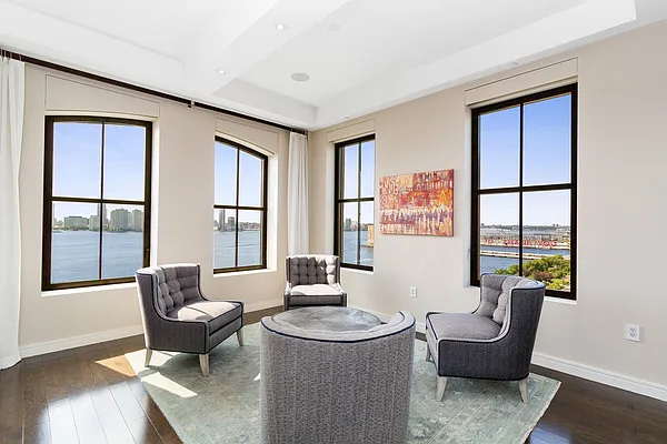 Sold by Brown Harris Stevens | media 34