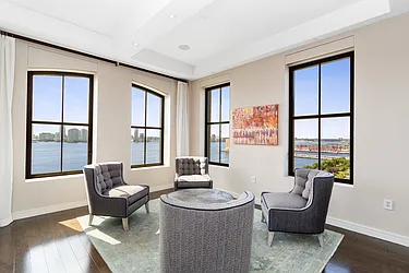 Sold by Brown Harris Stevens