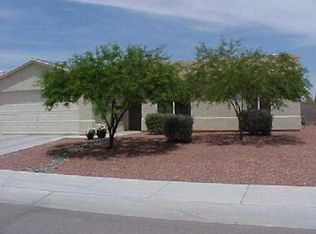 7732 W Copper Moon Way, Tucson, AZ 85743