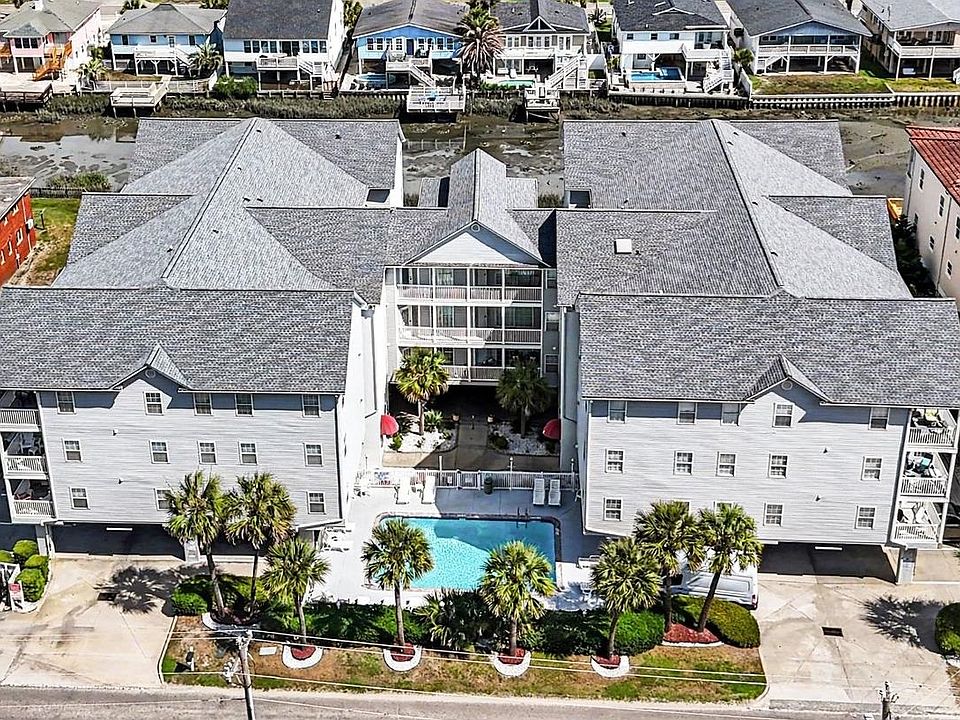 1st image of 6103 N Ocean Blvd. #C-2