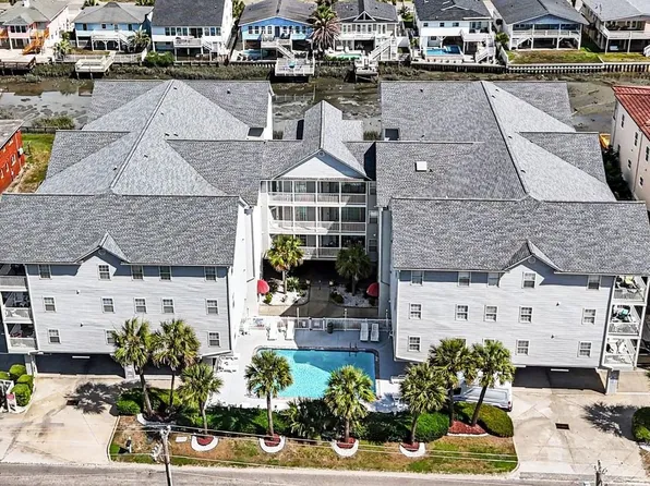 6103 N Ocean Blvd. #C-2, North Myrtle Beach, SC 29582