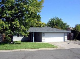 7025 David Trl, Redding, CA 96001