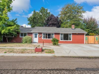 719 S Chehalem St, Newberg, OR, 97132