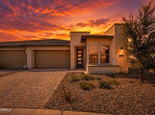18313 E SPRING VALLEY Court, Rio Verde, AZ 85263