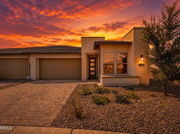 18313 E SPRING VALLEY Court, Rio Verde, AZ 85263