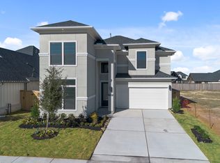 21518 Felders Orangetip Dr, Cypress, TX 77433