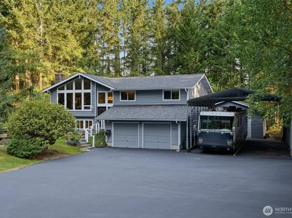 3073 SE Misty Court, Port Orchard, WA 98367