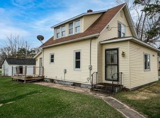 26337 W Mondovi St, Eleva, WI 54738