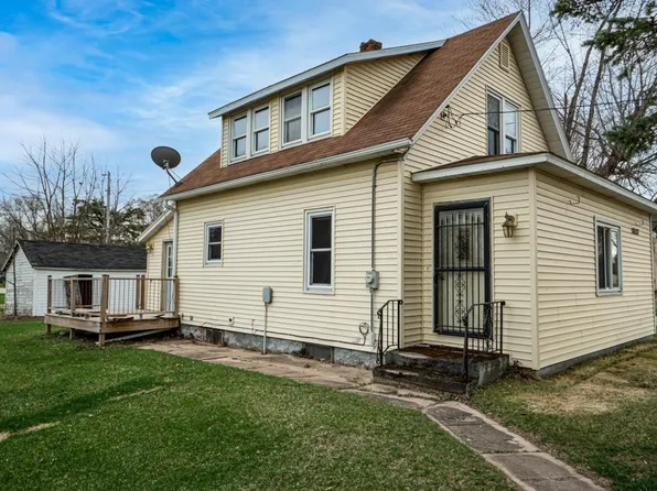 26337 W Mondovi St, Eleva, WI 54738