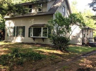 1695 S Fordney Rd, Hemlock, MI 48626