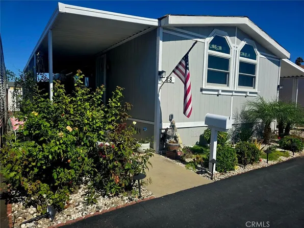 15621 Beach Blvd Space 28, Westminster, CA 92683