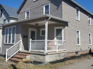 164 Dodge Ave, Corning, NY