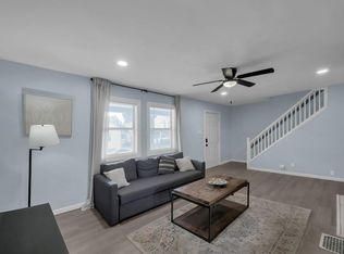 255 S Princeton Ave, Columbus, OH 43223