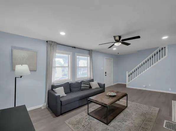 255 S Princeton Ave, Columbus, OH 43223