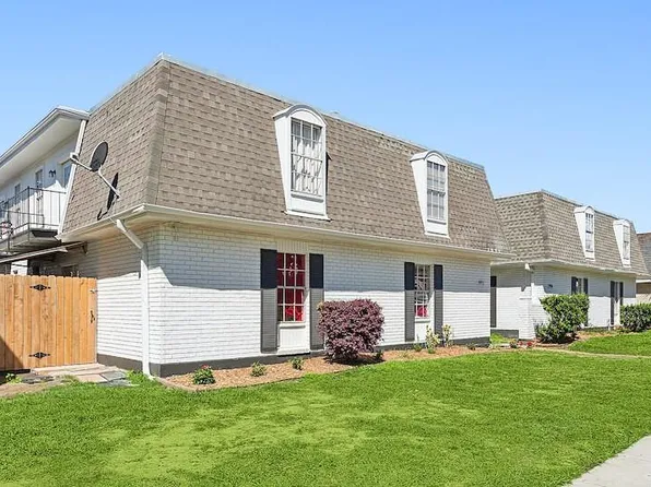 2912 Houma Blvd, Metairie, LA 70006