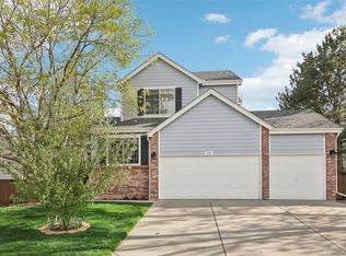 96 Estack Pl, Highlands Ranch, CO 80126