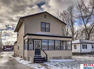 2413 Wirt St, Omaha, NE 68111