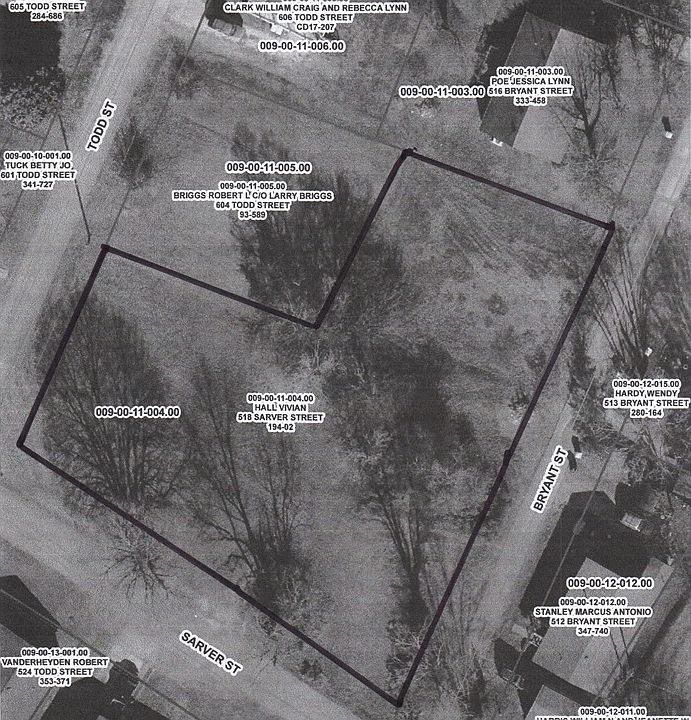 1st image of 518 Sarver St