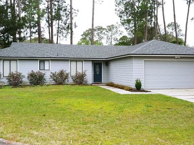 10318 Big Feather Trl, Jacksonville, FL, 32257