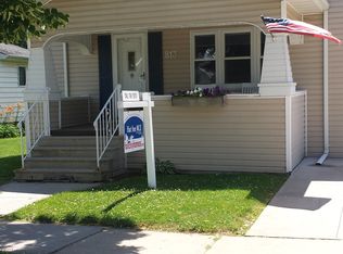 813 Bluff Ave, Little Chute, WI 54140