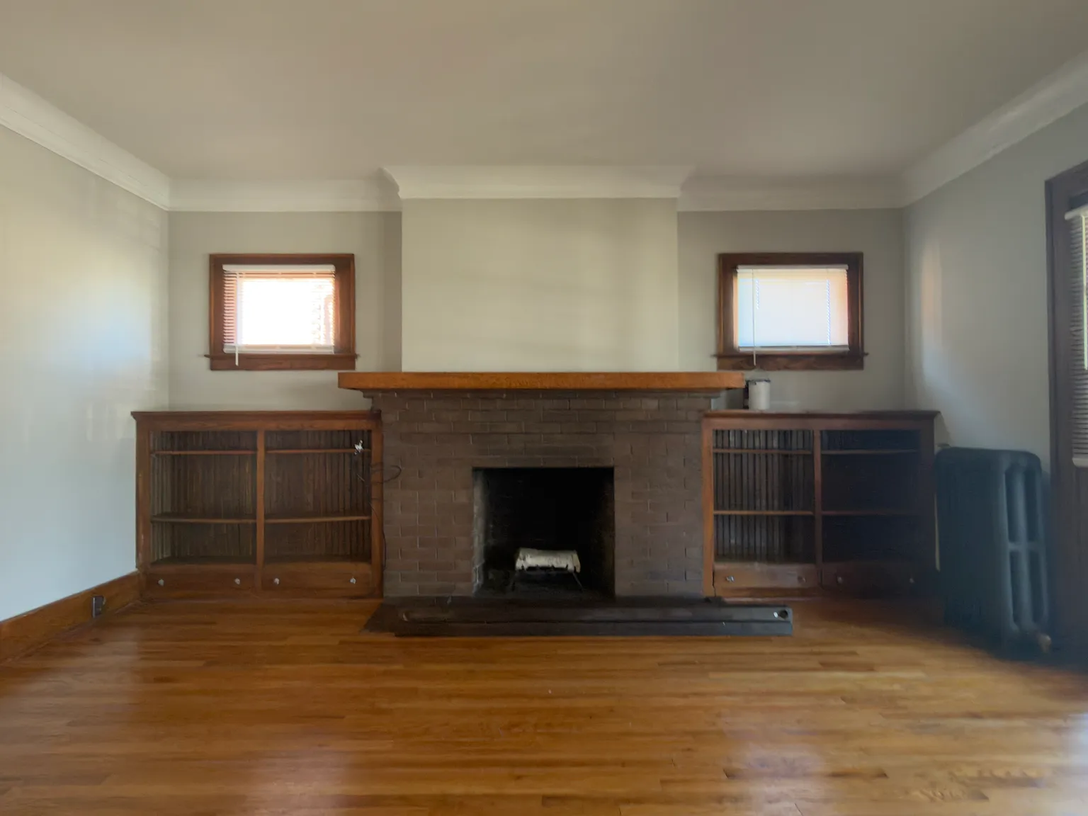 3 bed, 1000 sqft, $1,400 — Photo 3