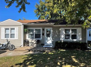 1403 E 6th St, Sedalia, MO 65301