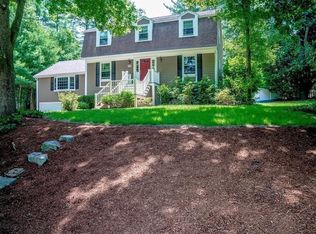 55 Brucewood Rd, Acton, MA 01720