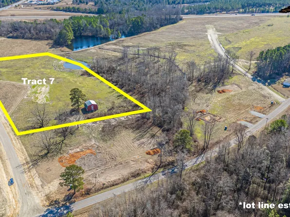 510 Sanctuary Trail, Cameron, NC 28326