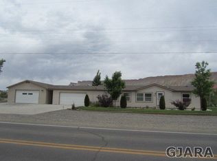 3354 G Rd, Clifton, CO 81520
