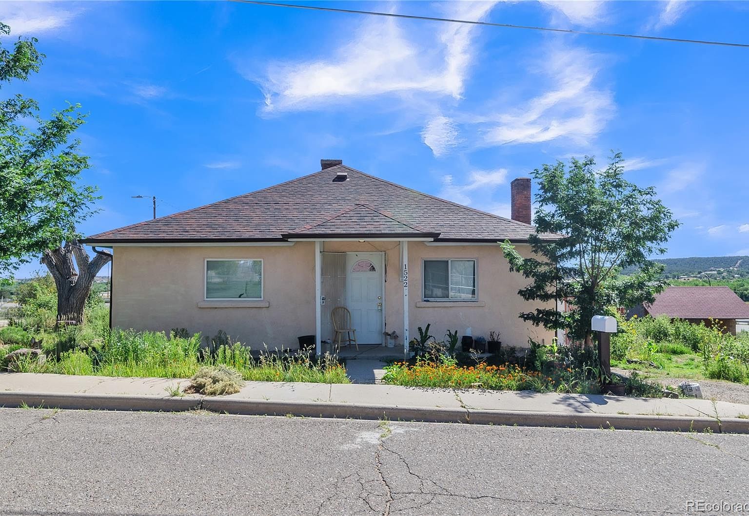 1522 N Denver Avenue, Trinidad, CO 81082 MLS 4437351 Zillow
