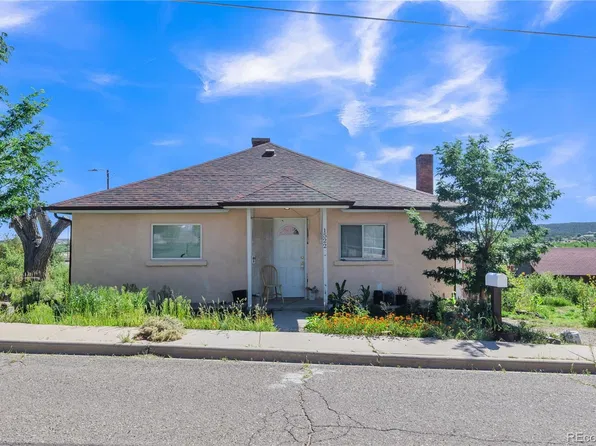 1522 N Denver Ave, Trinidad, CO 81082