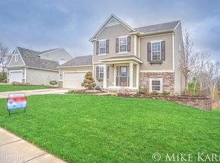 2531 Trent Ct NW, Grand Rapids, MI 49504