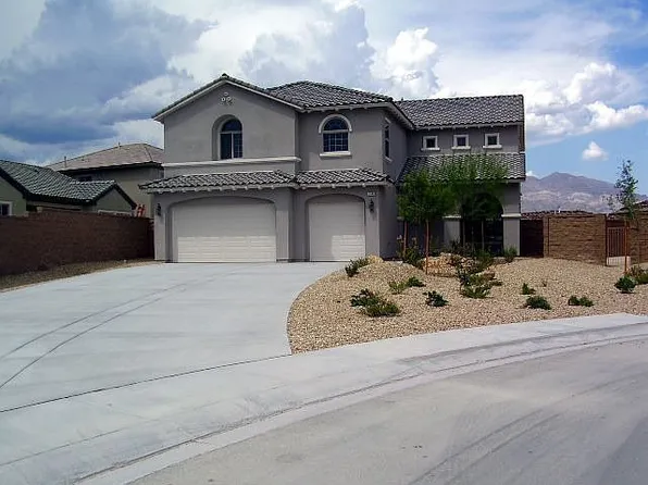 7448 Redbreast Ct, North Las Vegas, NV 89084