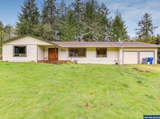 4589 Riverdale Rd S, Salem, OR 97302