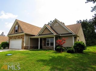 4609 White Horse Dr, Braselton, GA 30517