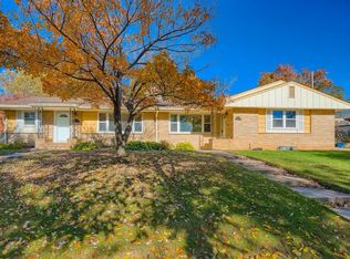 800 E 60th St, Minneapolis, MN 55417