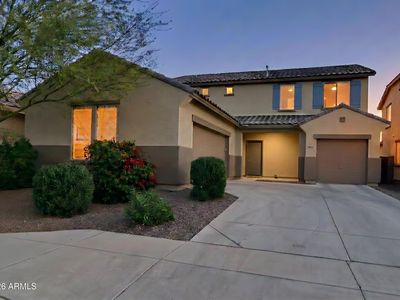 10551 W Crown King Road, Tolleson, AZ, 85353