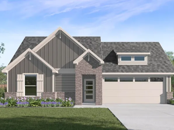 1518 Brooke Dr, Tyler, TX 75704