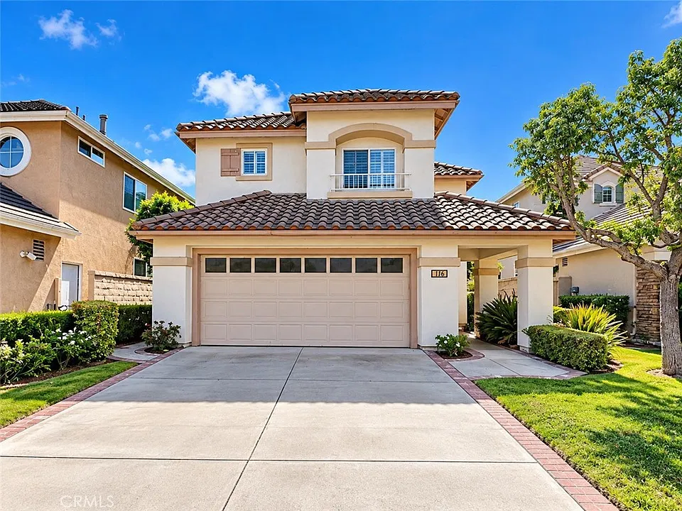 116 Dornoch Way