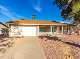 11819 S Maze Ct, Phoenix, AZ 85044