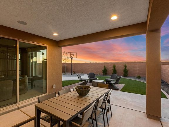 Model Representation