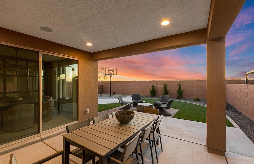 Model Representation