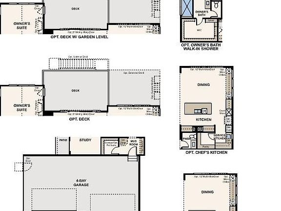 3rd image of 13795 Bison Peak Court