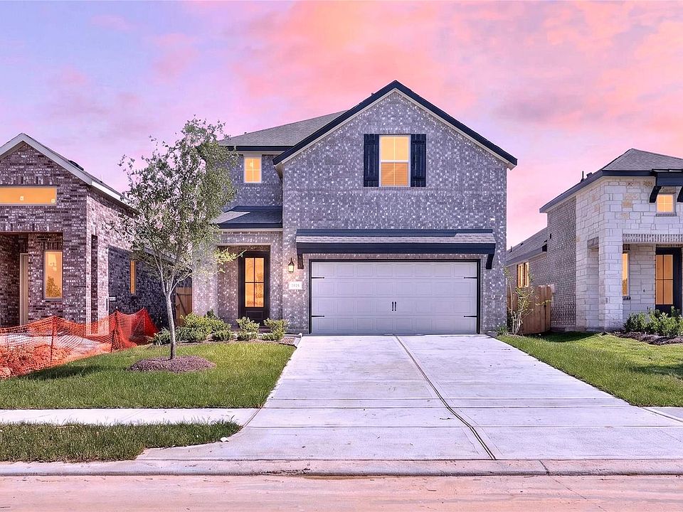 1st image of 23643 Red Rowan Ln