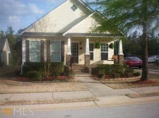 40 Orchard Dr, Covington, GA