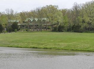 1940 Brakemeyer Rd, Owensville, MO 65066