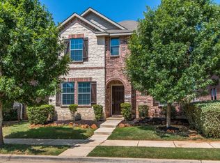 3600 Monte Verde Way, Denton, TX 76208