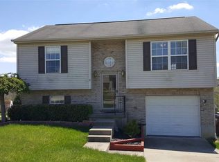 647 Berlander Dr, Independence, KY 41051